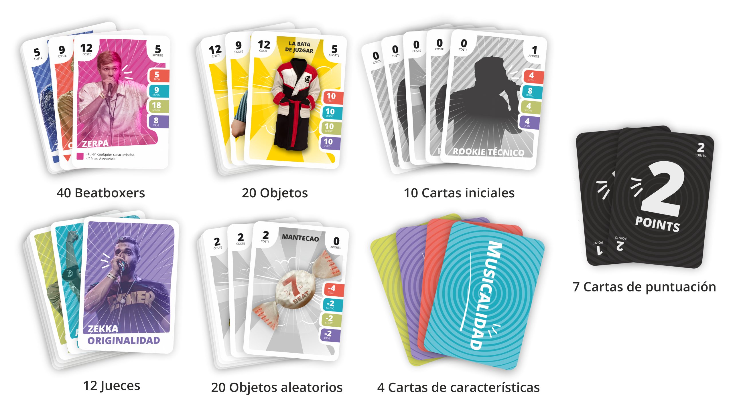 7 to beat - Imagen 3