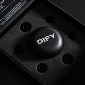 Tapones DIFY